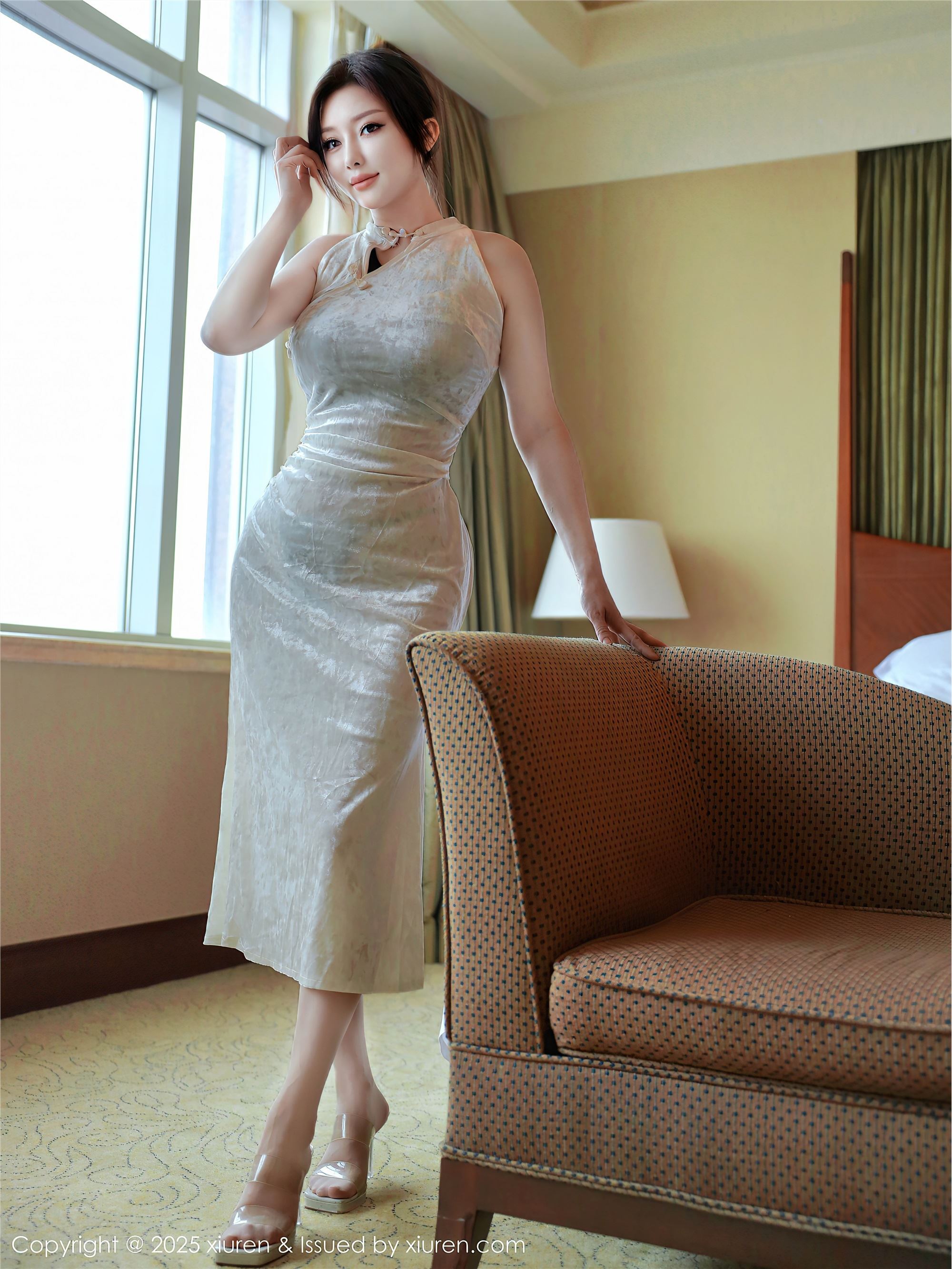 Xiuren秀人网 2025.06.03 NO.10355 苏一诺